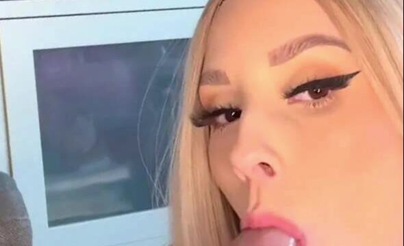 Msdami Porn Video Blowjob Cumshot so hot